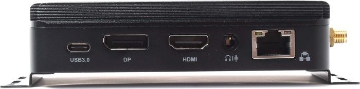 Produktbild Zotac ZBox PRO PI335 Pico (Intel Celeron N4100)