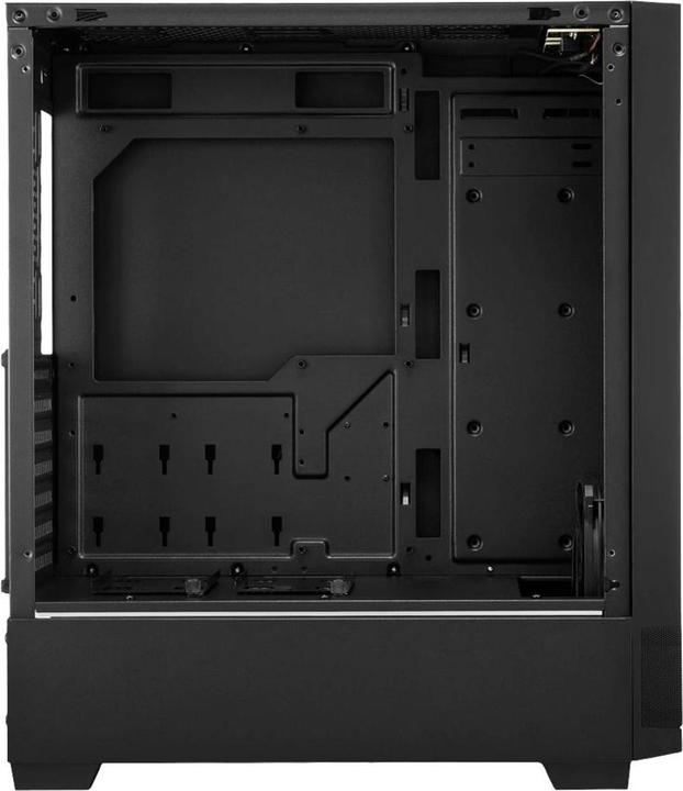 Produktbild Sharkoon RGB Flow (ATX, mATX, Mini-ITX)