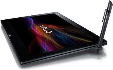 Produktbild Sony VAIO Duo (13.30", 256 GB, 8 GB, CH, Intel Core i7-4500U)