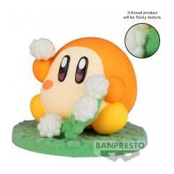 Banpresto KIRBY - Waddle Dee - Figurine Fluffy Puffy 3cm
