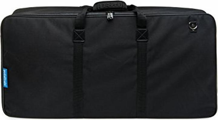 Actual product image Pedaltrain novo 32 (soft case) pedalboard