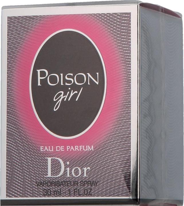Produktbild Dior Poison Girl (Eau de Parfum, 30 ml)