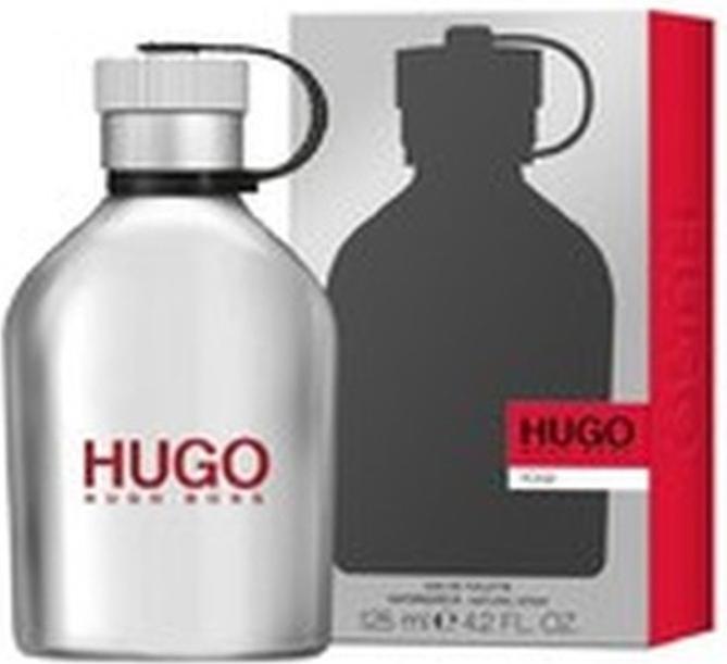 Actual product image Hugo Boss Eau de Toilette (Eau de toilette, 75 ml)