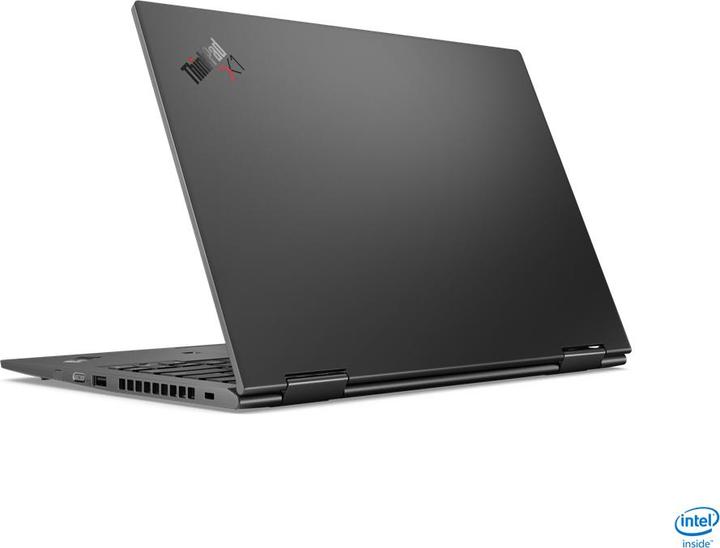 Produktbild Lenovo ThinkPad X1 Yoga Gen 5 (14", Intel Core i7-10510U, 16 GB, 2000 GB, DE)