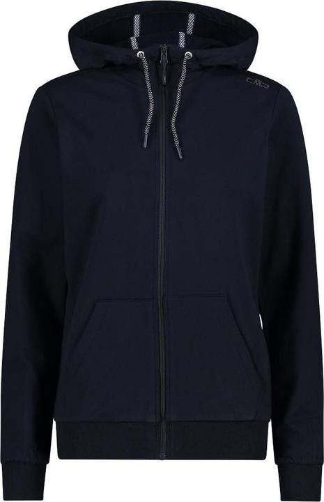 Produktbild CMP Campagnolo Hoodie Damen (XXS)