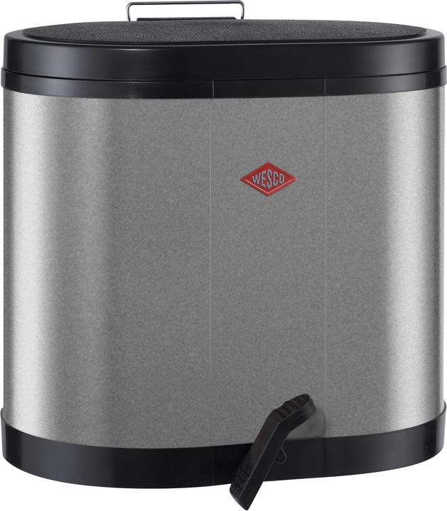 Actual product image Wesco Organic Quarter 170 (30 l)