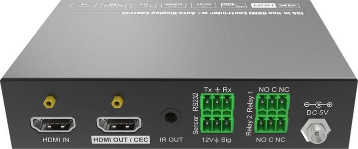 Produktbild Vivolink 4K in-line HDMI EDID emulator
