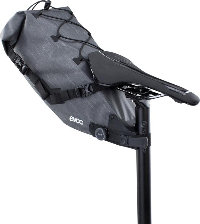 Actual product image Evoc Seat Pack Boa WP 6 (6 l, Saddle bag)