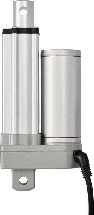 Produktbild Tru Components Elektrozylinder TC12-50-500 TC-13492768 Hublänge 50 mm Schubkraft