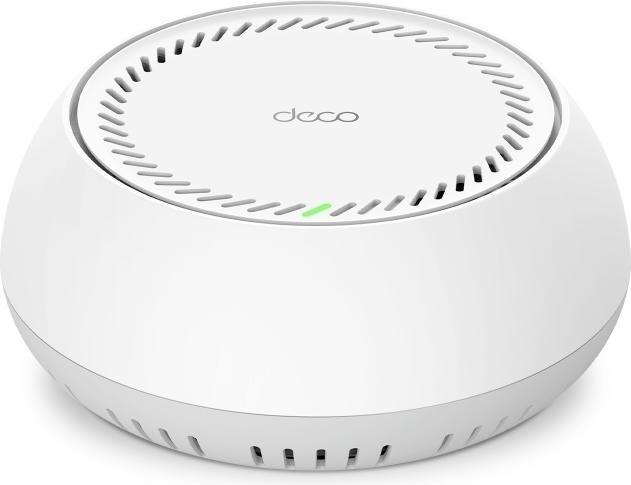 TP-Link Wifi7 home mesh Deco BE65-PoE(3-pack)