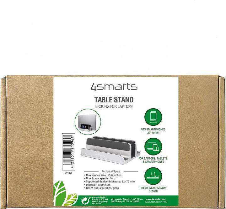 Actual product image 4smarts ErgoFix