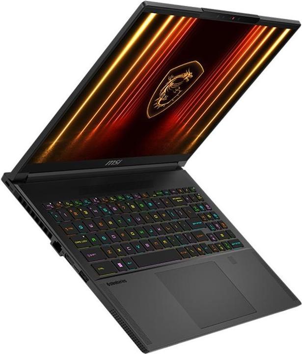 Produktbild MSI Stealth A16 AI+ A3XWIG-043 (16", 2000 GB, 32 GB, DE, Marvell ARMADA 370)