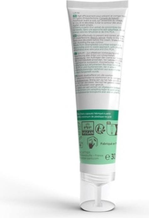 Cattier Anti-Blemish Serum for Combination to Oily Skin 30ml (30 ml)