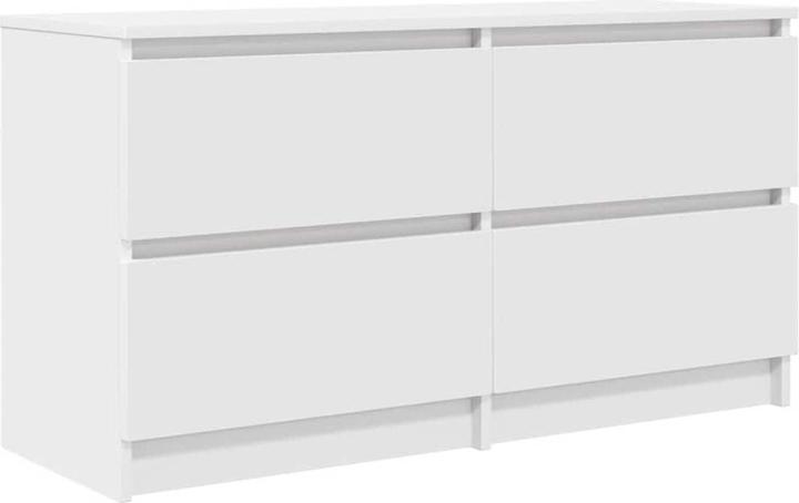 Produktbild vidaXL TV-Schrank (100 x 35 x 54 cm)