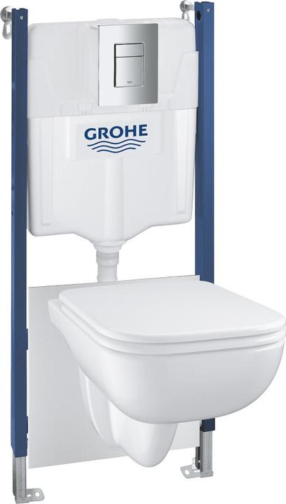 Immagine prodotto Grohe Solido StartEdge