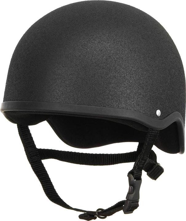 Actual product image Champion Junior Plus riding helmet (52, 53)