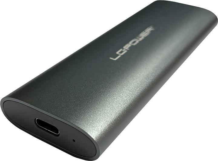 Produktbild LC-Power SSD-Gehäuse (M.2)