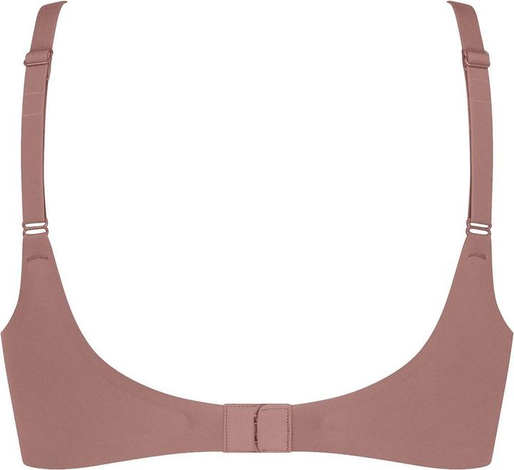 Produktbild Sloggi Bügelloser BH Blue ZERO Feel 20 THE UP (Einzelpack, M)