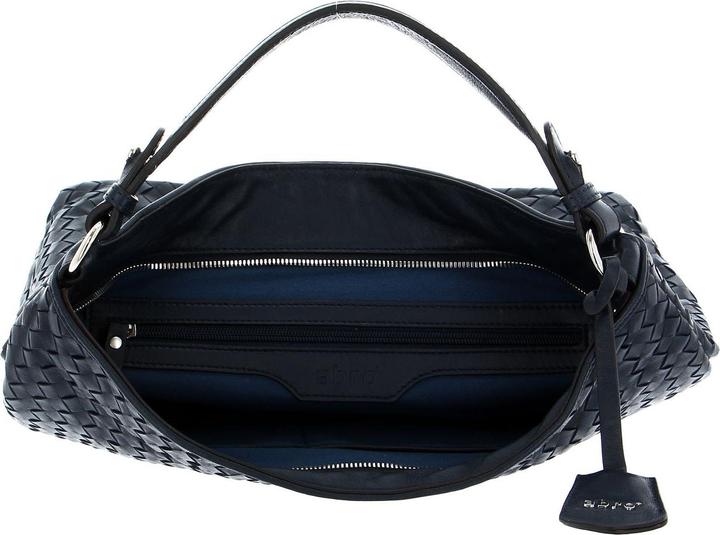 Immagine prodotto Abro Leather Piuma Weaving Hobo Bag Elvi