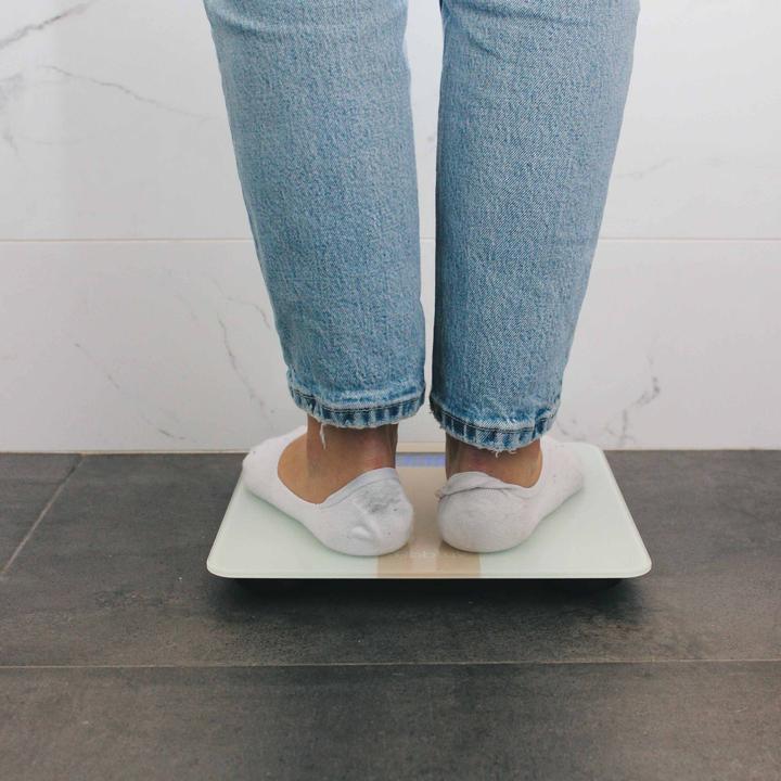 Produktbild Bblüv Kilö Pro Skalierbare Waage (180 kg)