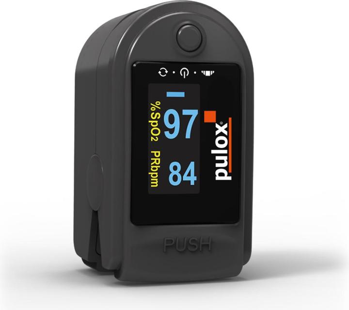 Actual product image Pulox PO-200A Solo