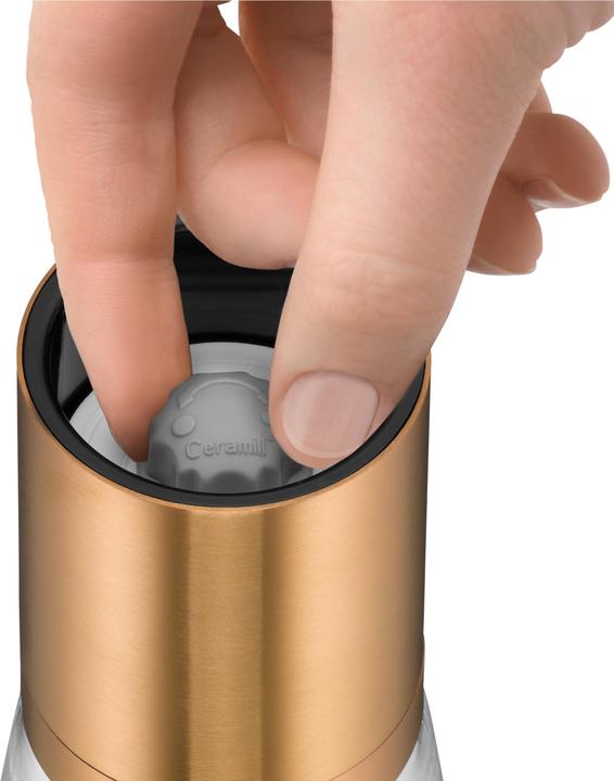 Image du produit WMF deluxe (Poivre, Sel)