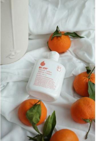 Produktbild Bi-Oil Body Lotion (Körperlotion, 250 ml)