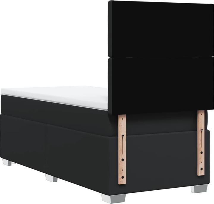 Produktbild vidaXL Boxspringbett (100 x 200 cm)
