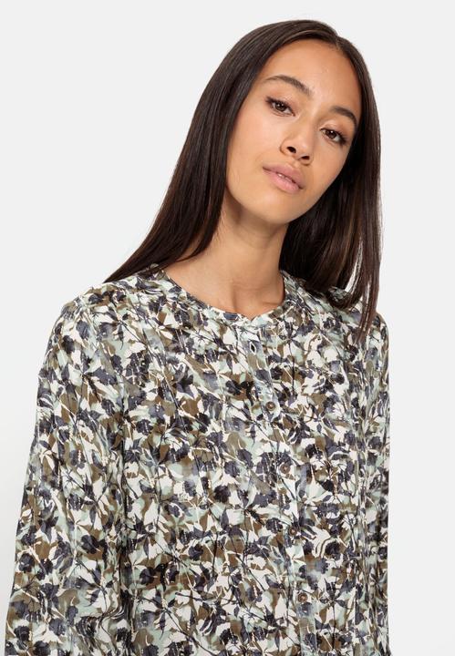 Produktbild Camel Active Schlupfkleid mit langen Ärmeln (XS)
