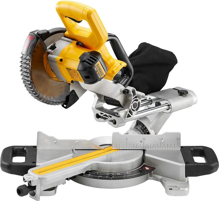 Actual product image DeWalt DCS 365