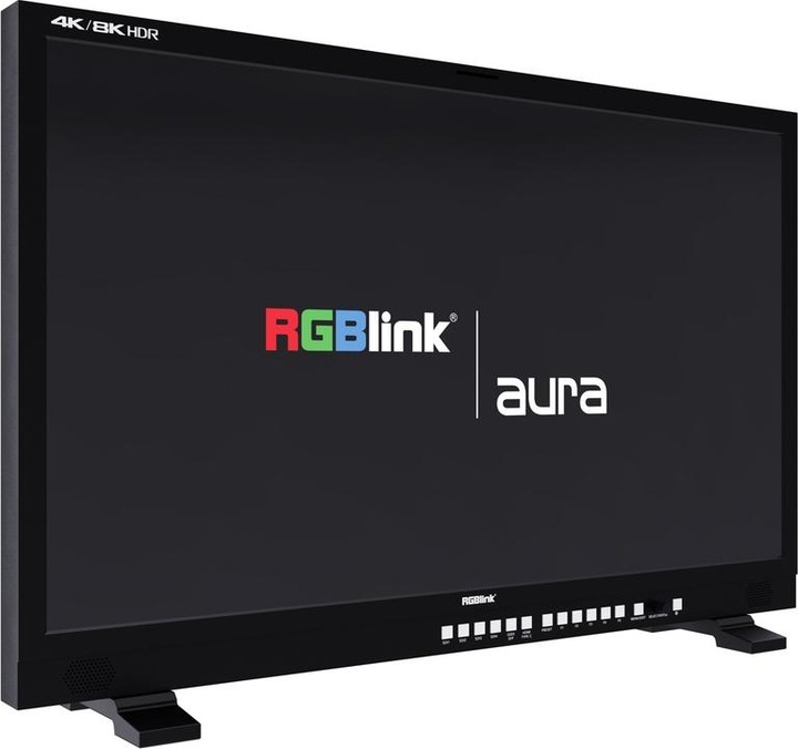 Produktbild RGBlink Aura UHD 32