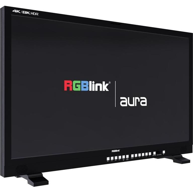 RGBlink Aura UHD 32 (32", 4K) (400-3200-02-0)