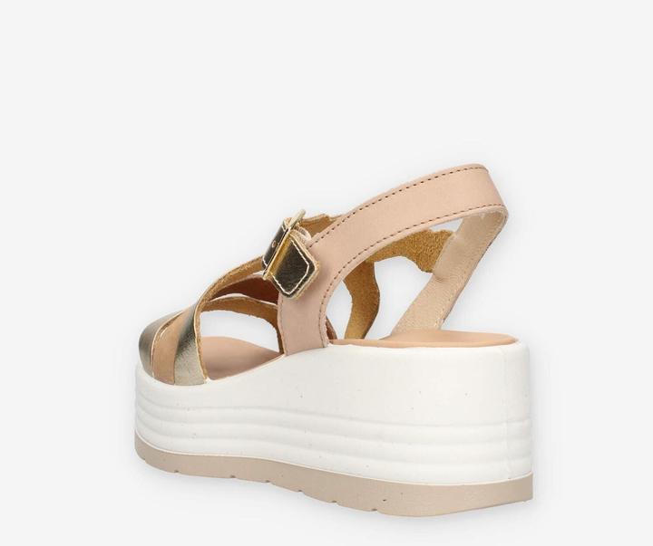 Produktbild Igi&co D.clea Keilabsatz-Sandale (39)