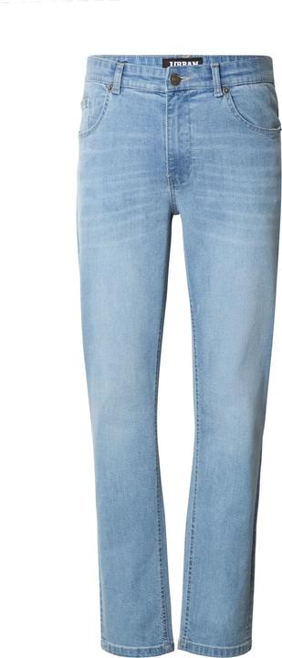 Image du produit Urban Classics Basic Slim Fit Jeans new light blue washed 36 (36)