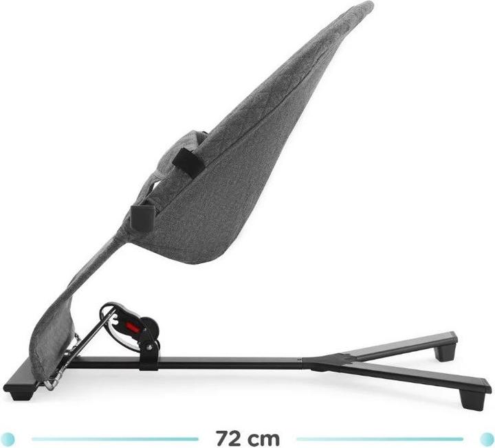 Actual product image KinderKraft Mimi