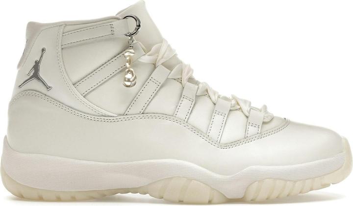 Image du produit Jordan 11 Retro Pearl (Women's) (44)