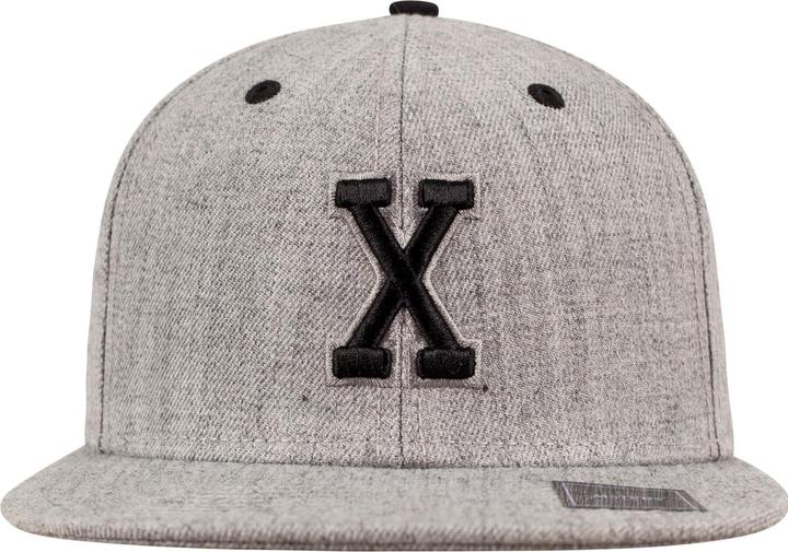 Produktbild Masterdis Letter Snapback (M)