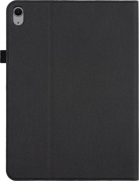 Actual product image Gecko Covers Book-Cover Easy-Click black (iPad Air 11 2024 (M2))
