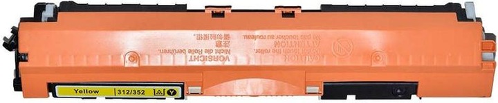 Produktbild Hermex Kompatibler Toner für HP Color LaserJet Pro 100 MFP M175nw (M, Y, C, BK)