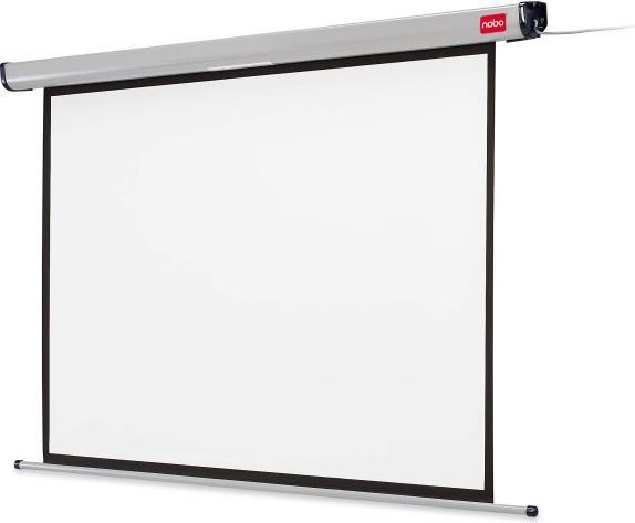 Productafbeelding Nobo Montagekomponente (Verlängerte Halterung) für Leinwand (Packung mit 2) (Te monteren)