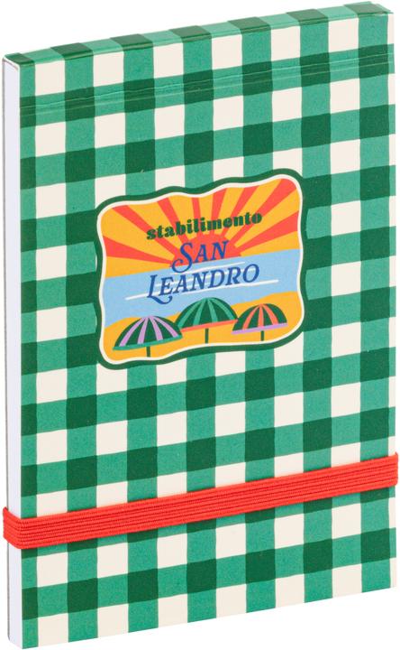 Immagine prodotto Clairefontaine Notizblock (A6, Nessuna)