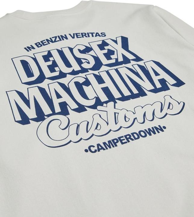 Produktbild Deus Ex Machina Ever Seen (L)