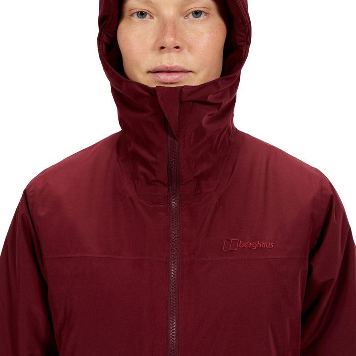 Actual product image Berghaus Isolierte wasserdichte Deluge Pro 3.0 Jacket (34)