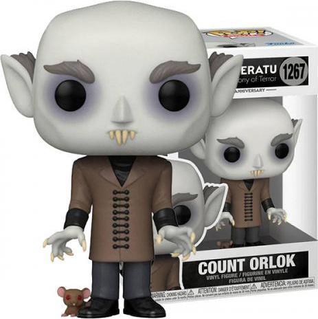 Immagine prodotto Funko Pop! Movies : Nosferatu 100th ann.