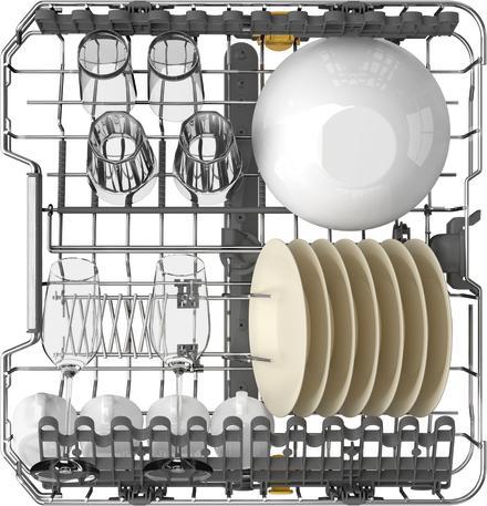 Produktbild Bauknecht B7U HS51 X B