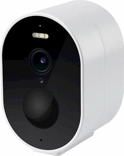 Produktbild Blurams Wireless outdoor IP camera with solar panel A11C