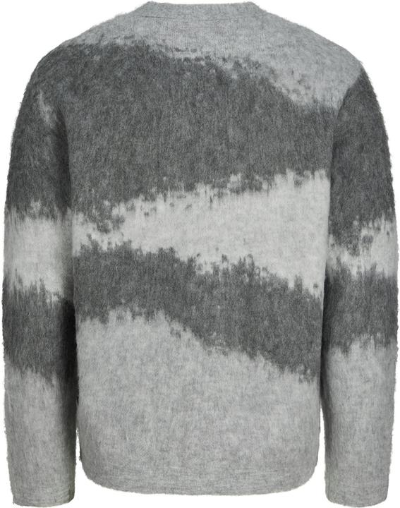 Produktbild Jack & Jones Jprblatravis Knit Cardigan Styd Aw25 (M)