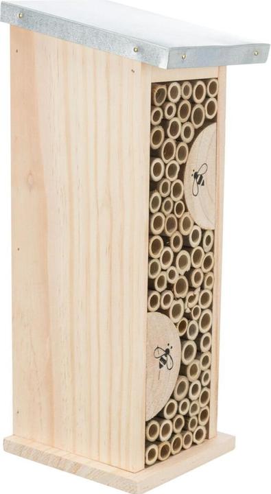 Actual product image Trixie Bee hotel (Wild bees, Bee, Digger wasps)