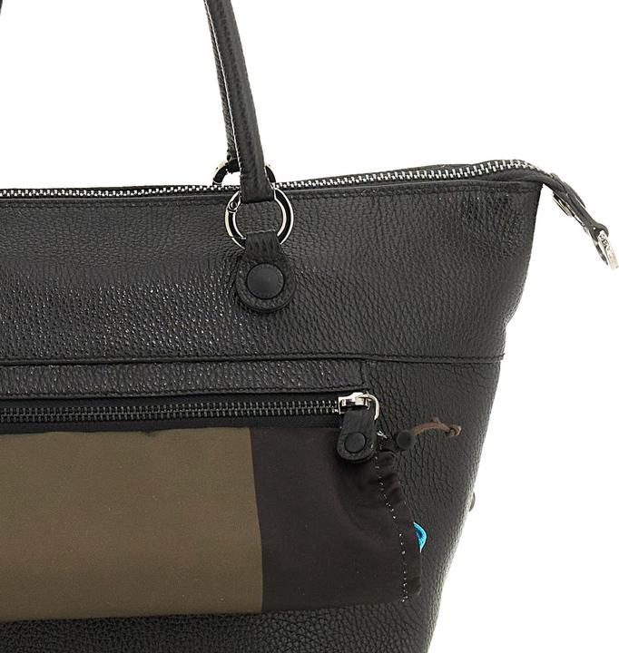 Actual product image Gabs Lavinia Handtasche Leder 37 cm