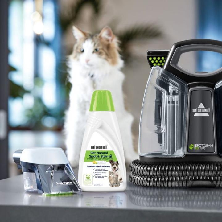 Produktbild Bissell Pet Natural Spot & Stain